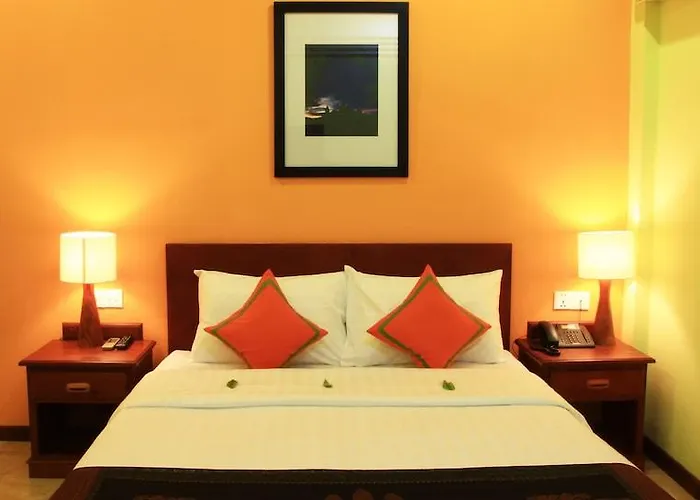 Heart Language Angkor 3*