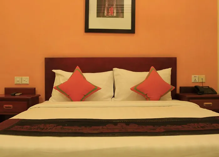 Heart Language Angkor 3*