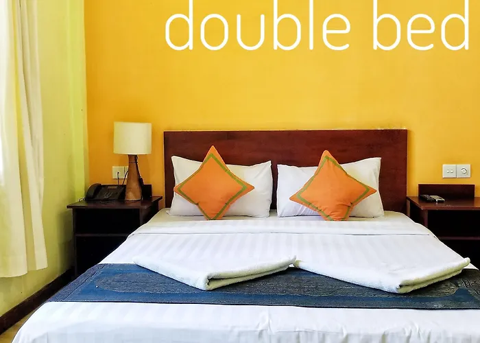 Heart Language Angkor 3* Siem Reap