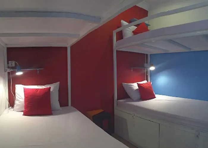 Hotel Heart Language Angkor Siem Reap
