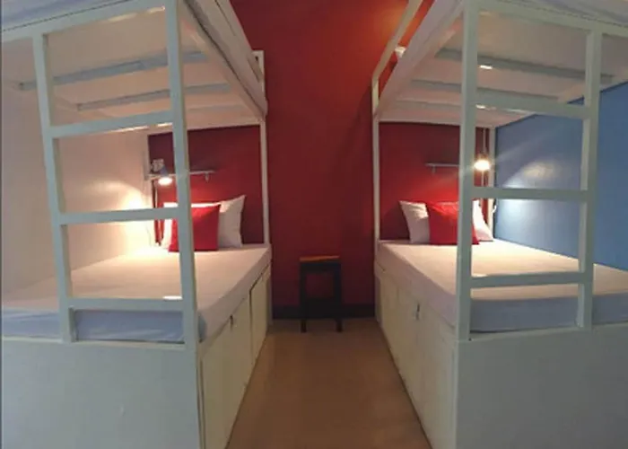 Hotel Heart Language Angkor Siem Reap