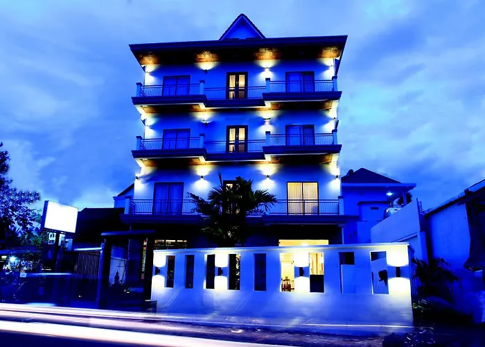 Hotel Heart Language Angkor 3*