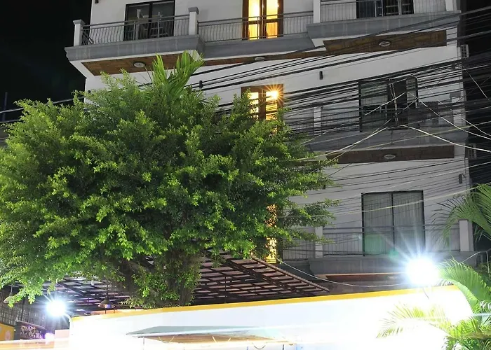 Heart Language Angkor Hotel 3*
