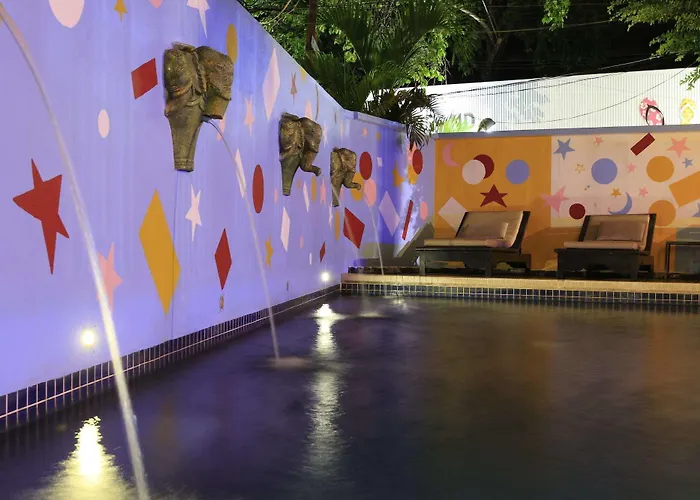 Heart Language Angkor 3* Siem Reap