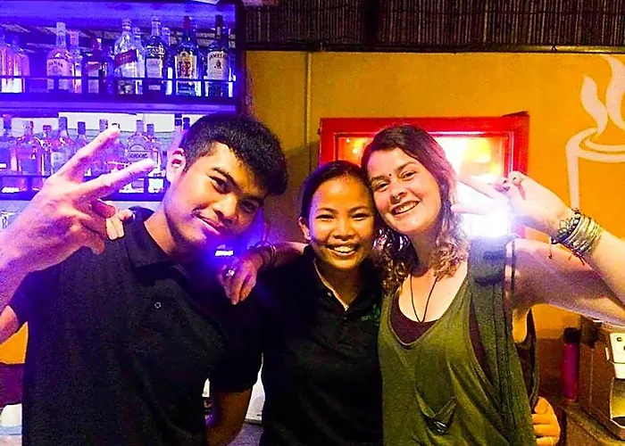 Heart Language Angkor Hotel Siem Reap