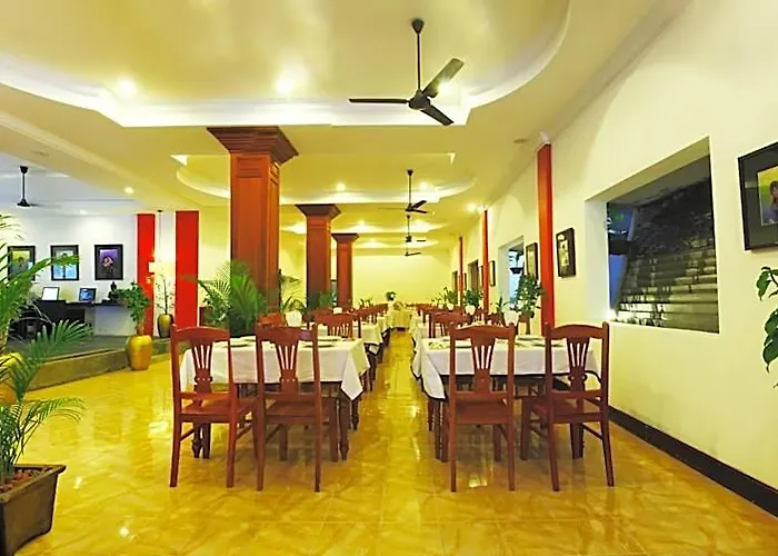 Heart Language Angkor Hotel 3*